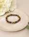 Tiger Eye Bracelet