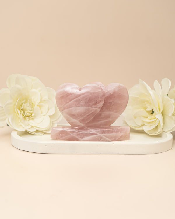 Twin Heart Remedy