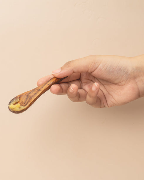 Maha Lakshmi Desi Ghee