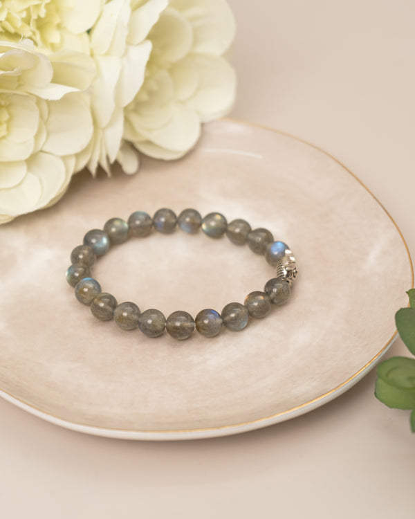 Labradorite Bracelet