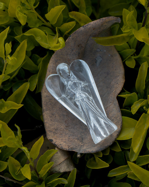 Quartz Angel