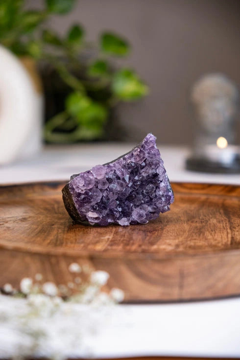 Amethyst - Cluster 149