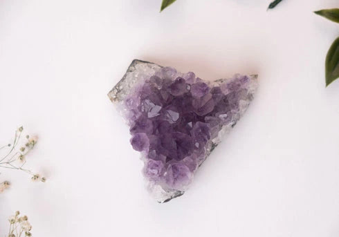 Amethyst - Cluster 151