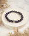 Amethyst Bracelet