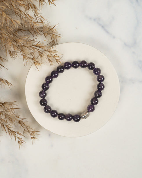 Amethyst Bracelet
