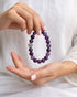 amethyst bracelet benefits