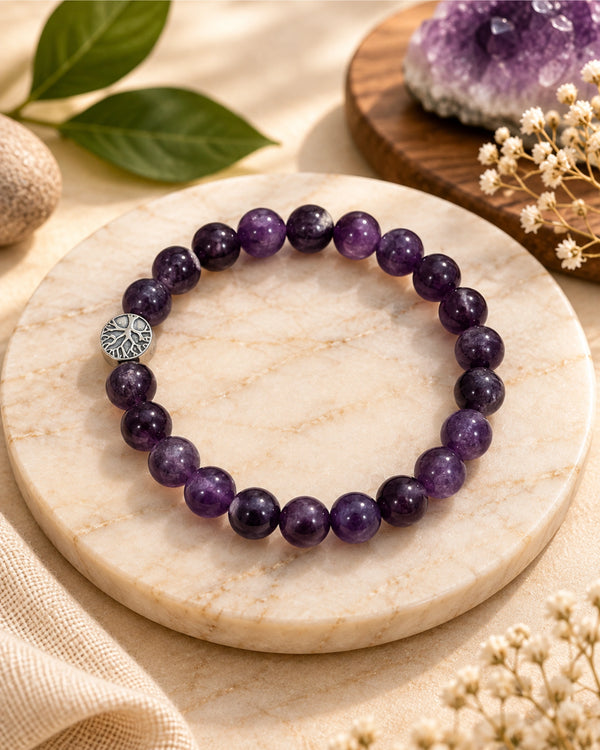 amethyst bracelet online