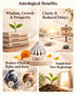 astrological benefits