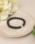 black tourmaline bracelet