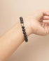 bracelet black tourmaline