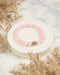bracelet rose quartz