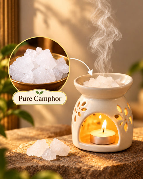 buy pure camphor online