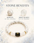 cancer stone benefit