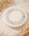 Clear Quartz (Sphatik Bracelet)
