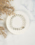 clear quartz sphatik bracelet online