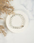 Clear Quartz Bracelet