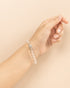 Clear Quartz Bracelet