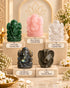 crystal ganesha collections