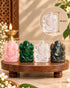 Crystal Ganesha