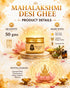 desi ghee product details