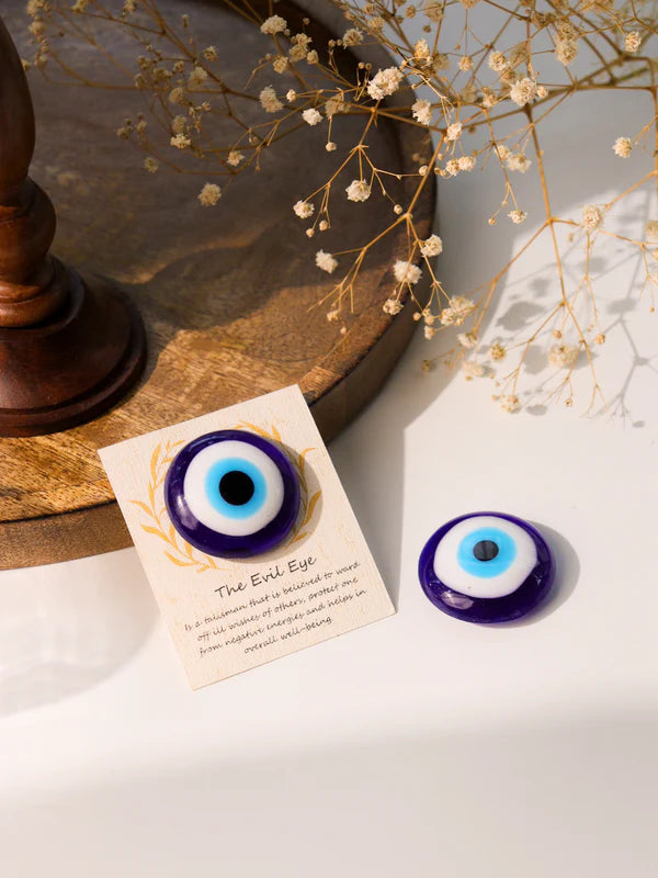 evil eye magnet