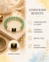 gemini rashi benefits
