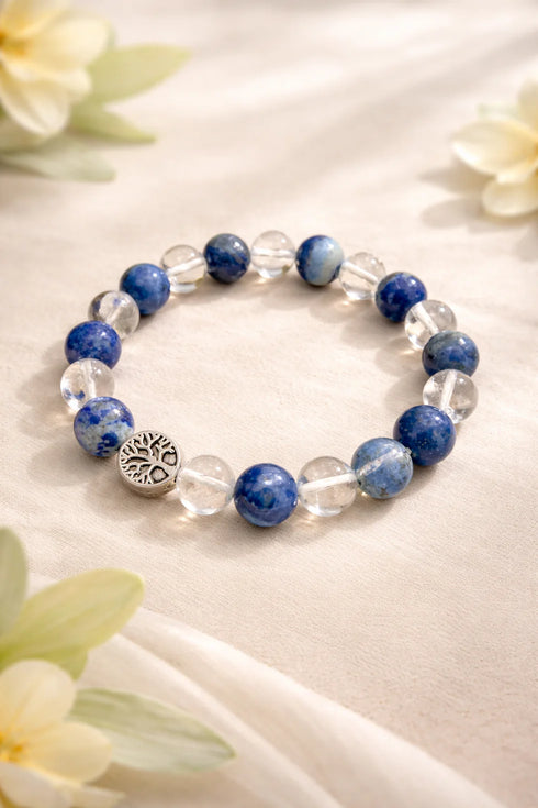 gemini zodiac bracelet