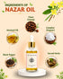 Nazar Oil & Mahakali Tilak Combo - Protection & Powerful Aura