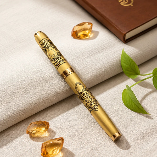 lakshmi yantra pen