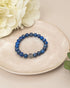 lapis lazuli bracelet