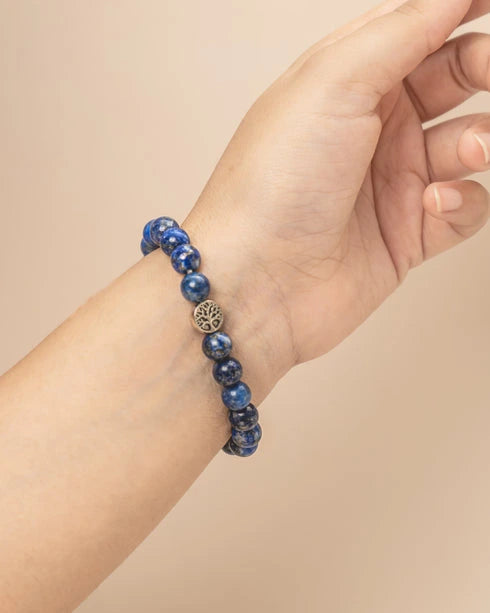 lapis lazulis