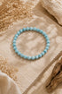 larimar bracelet