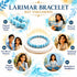 larimar bracelet benefits
