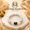 libra bracelet for men