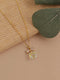 luck necklace