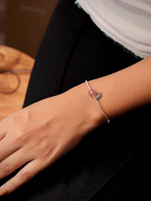 lucky charm bracelet for women