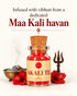 mahakali tilak havan