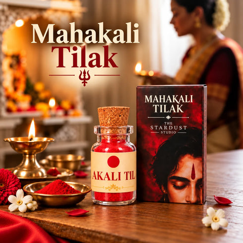 mahakali tilak price