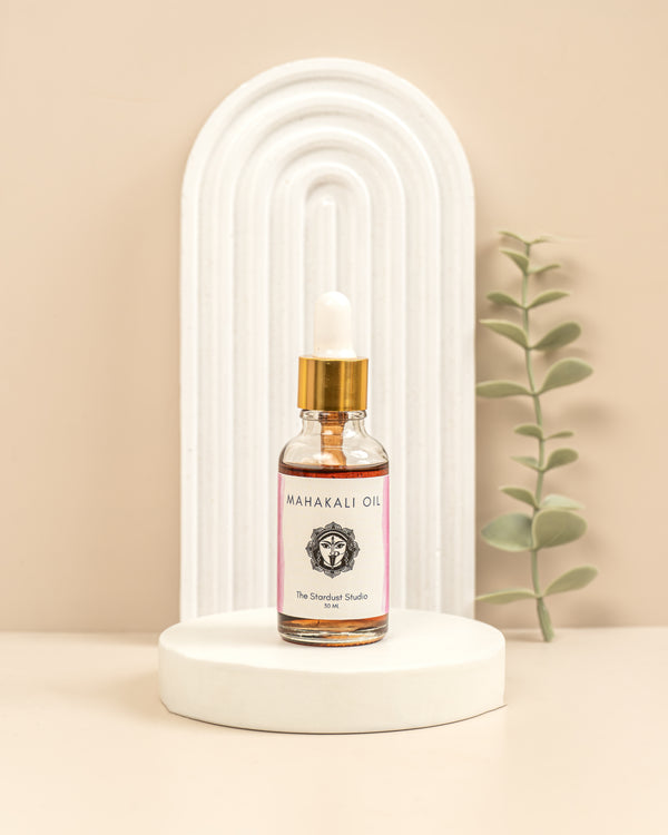 Mahakali Oil