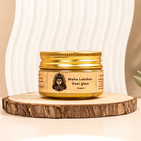 mahalaxmi ghee price