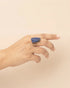 mens lapis lazuli ring