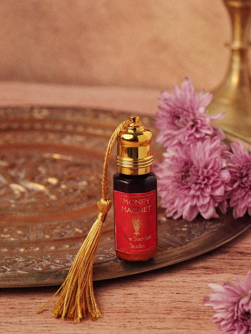 money magnet attar price