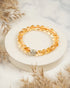 money magnet crystal bracelet