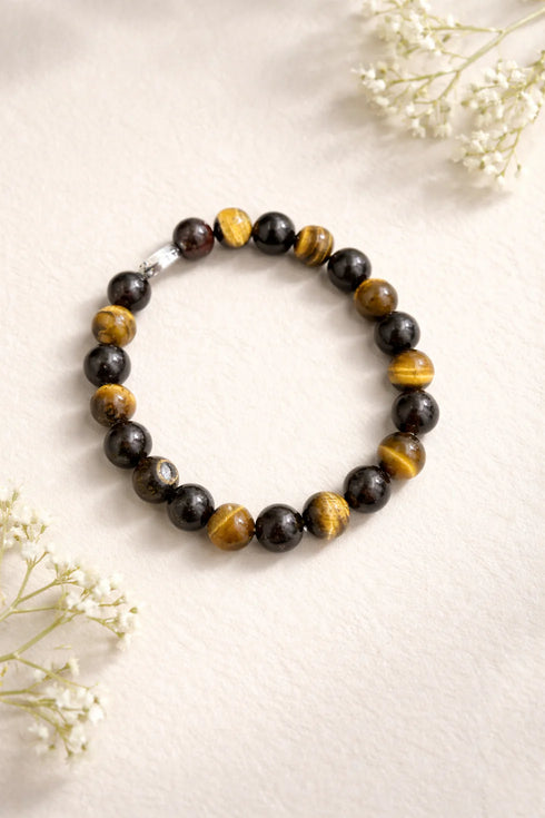 mulank 1 numerology bracelet