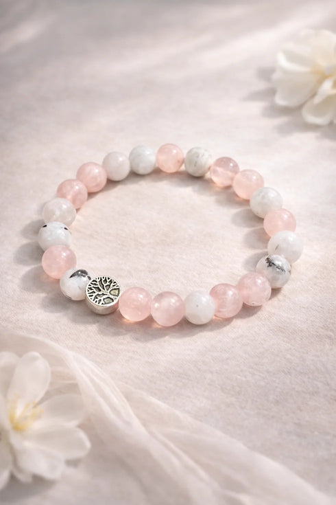 mulank 2 numerology bracelet