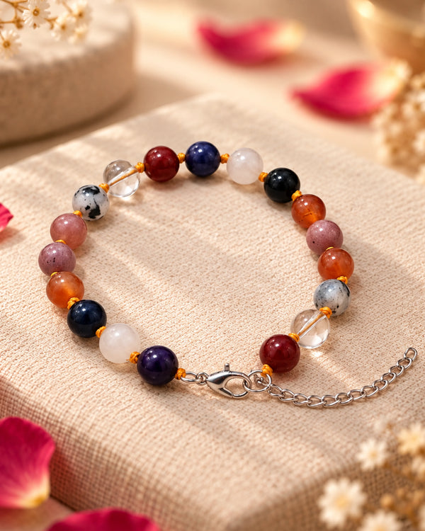 navdevi durga bracelet price