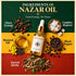 nazar oil ingredients