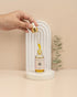 nazar protection oil