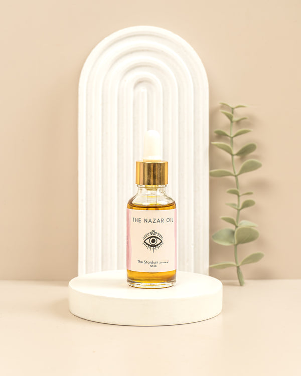 Nazar Oil