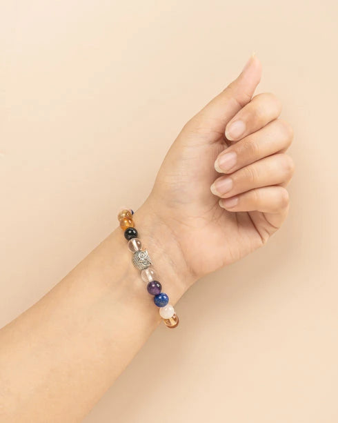 original 7 chakra bracelet